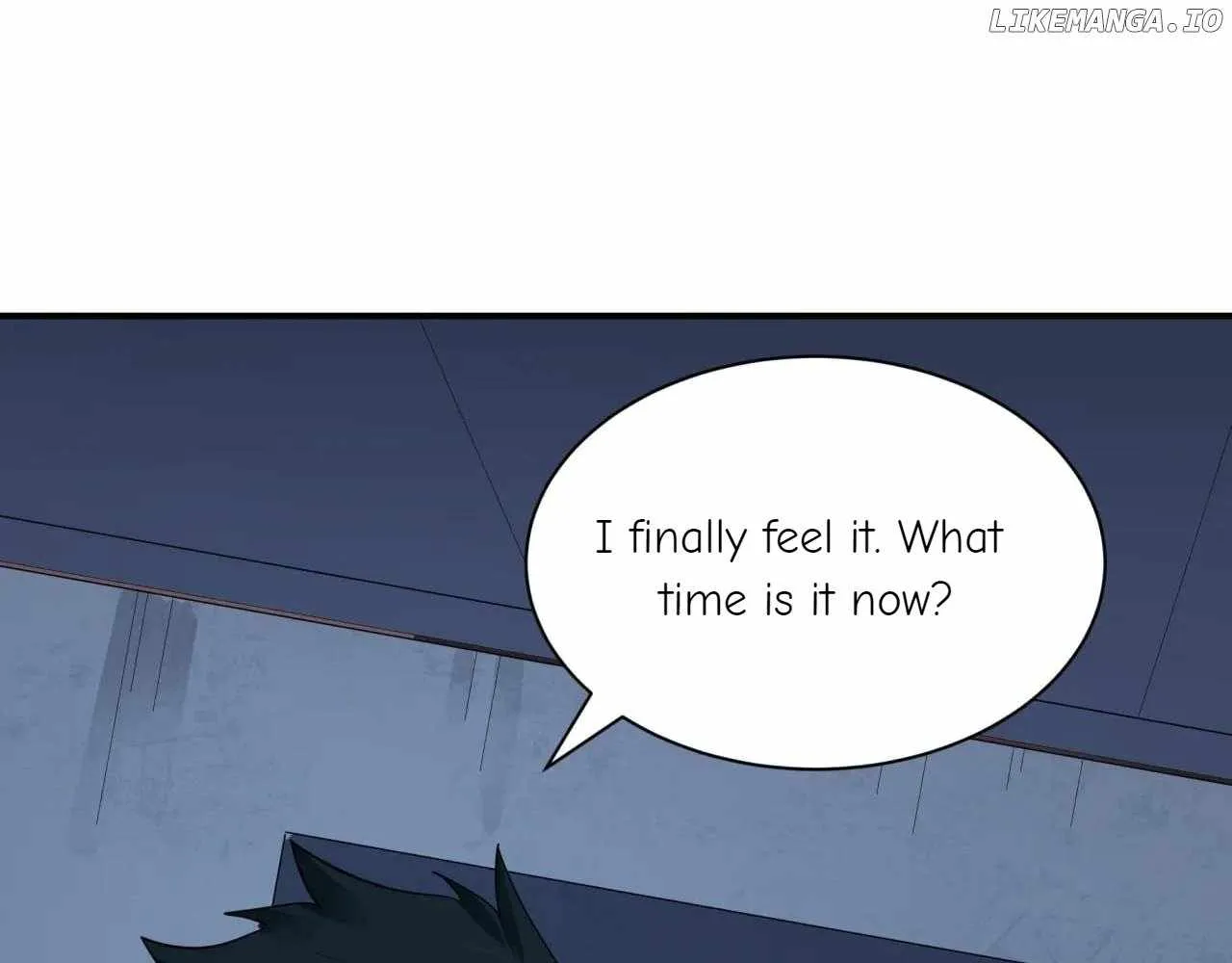 Age of Terror Chapter 413 page 122 - 
