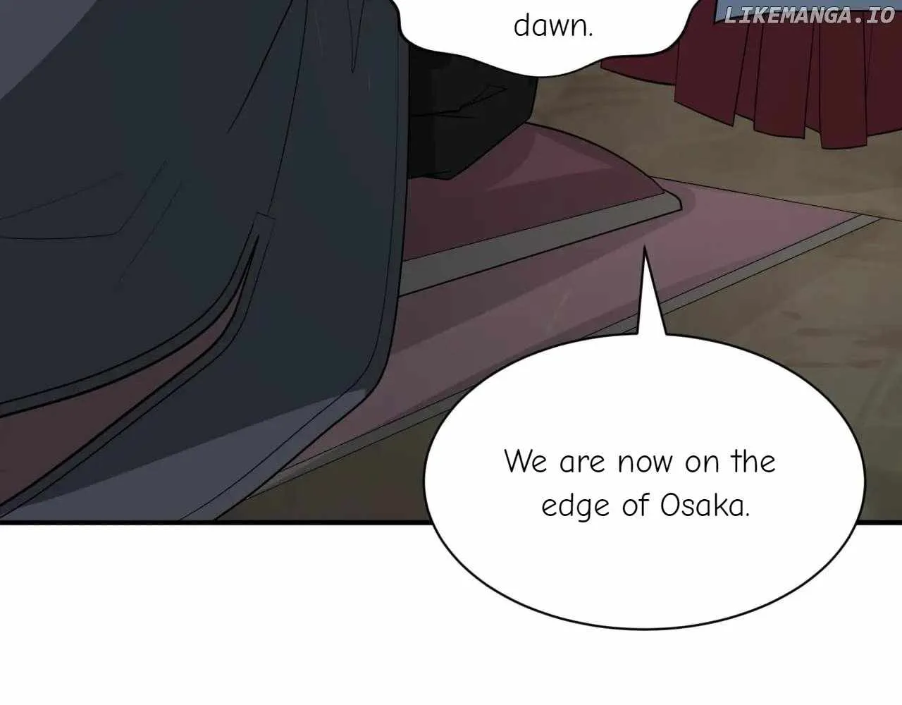 Age of Terror Chapter 413 page 125 - 