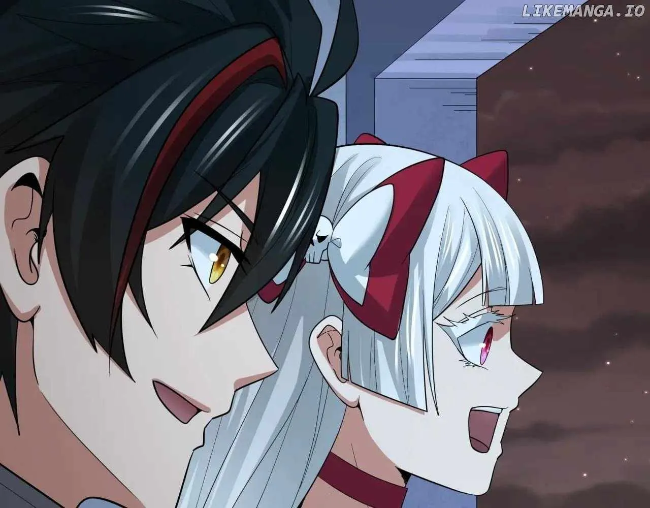 Age of Terror Chapter 413 page 127 - 