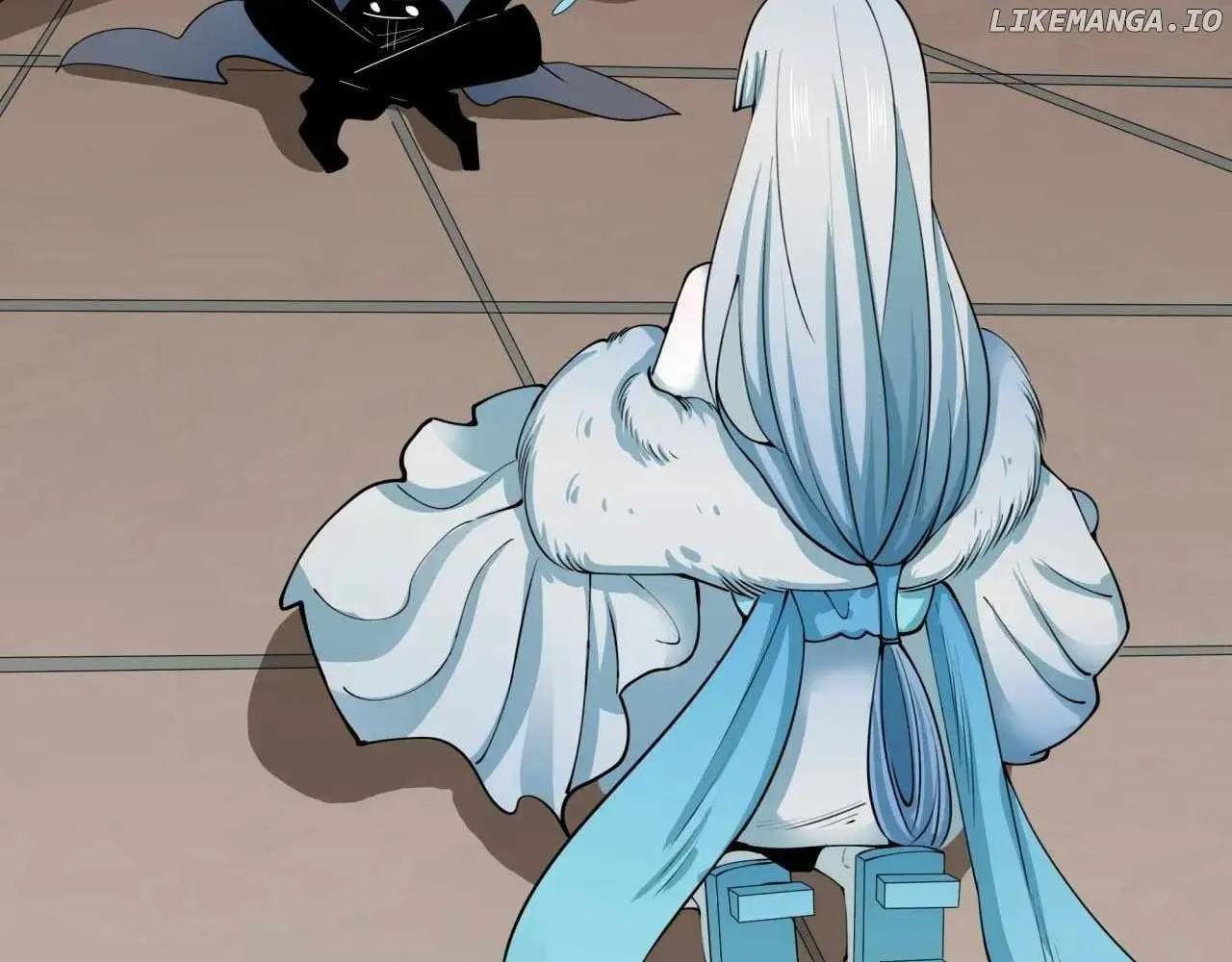 Age of Terror Chapter 413 page 14 - 