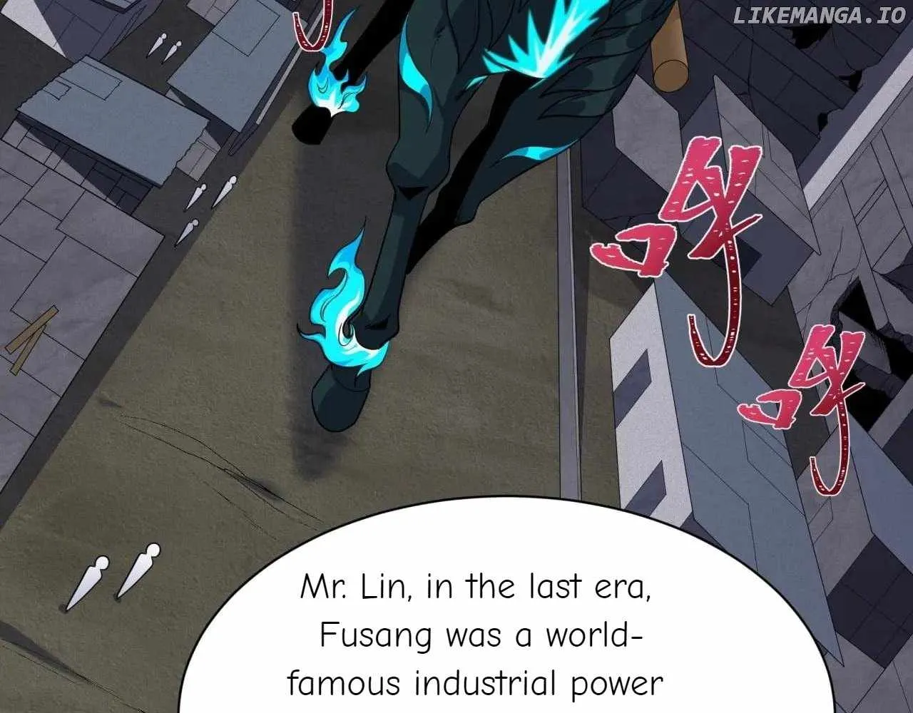 Age of Terror Chapter 413 page 132 - 