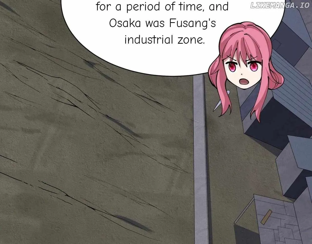 Age of Terror Chapter 413 page 133 - 