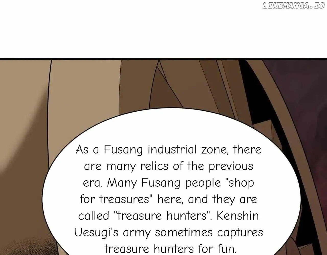 Age of Terror Chapter 413 page 135 - 
