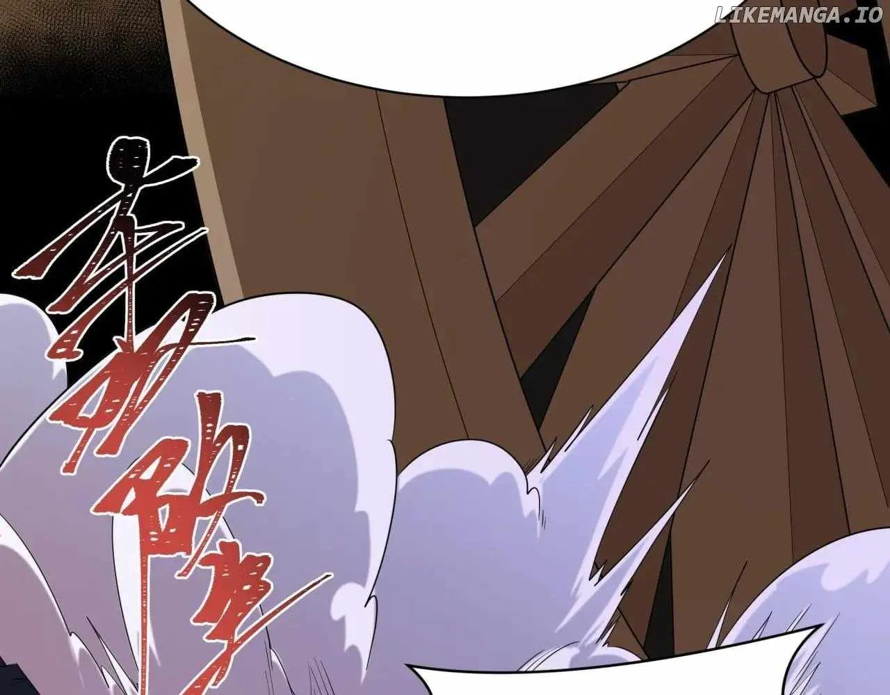 Age of Terror Chapter 413 page 136 - 