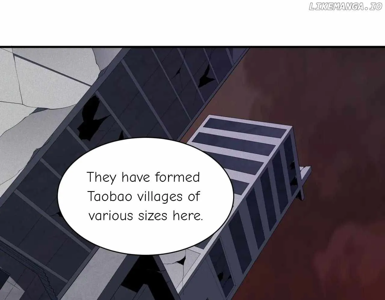 Age of Terror Chapter 413 page 139 - 
