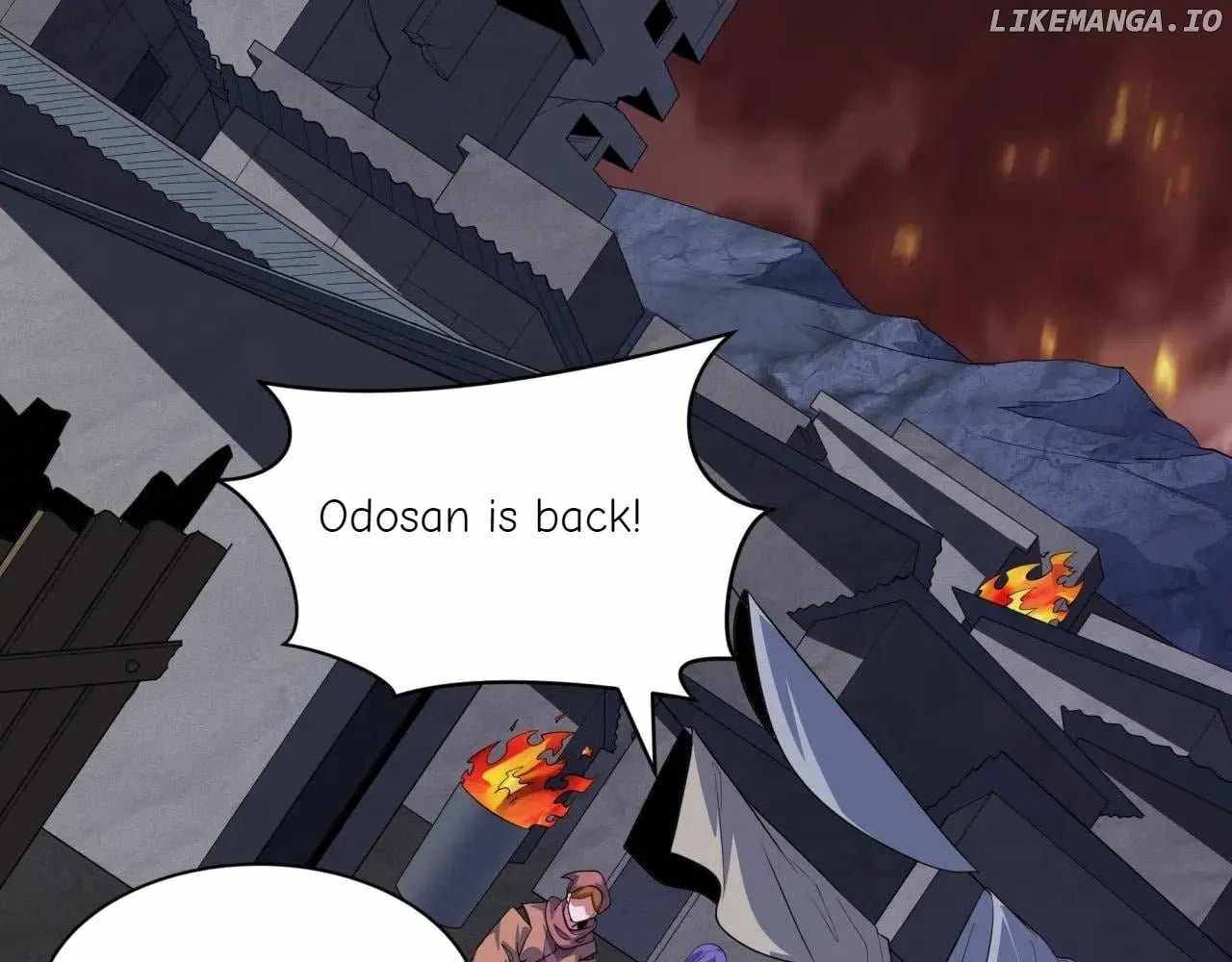 Age of Terror Chapter 413 page 140 - 