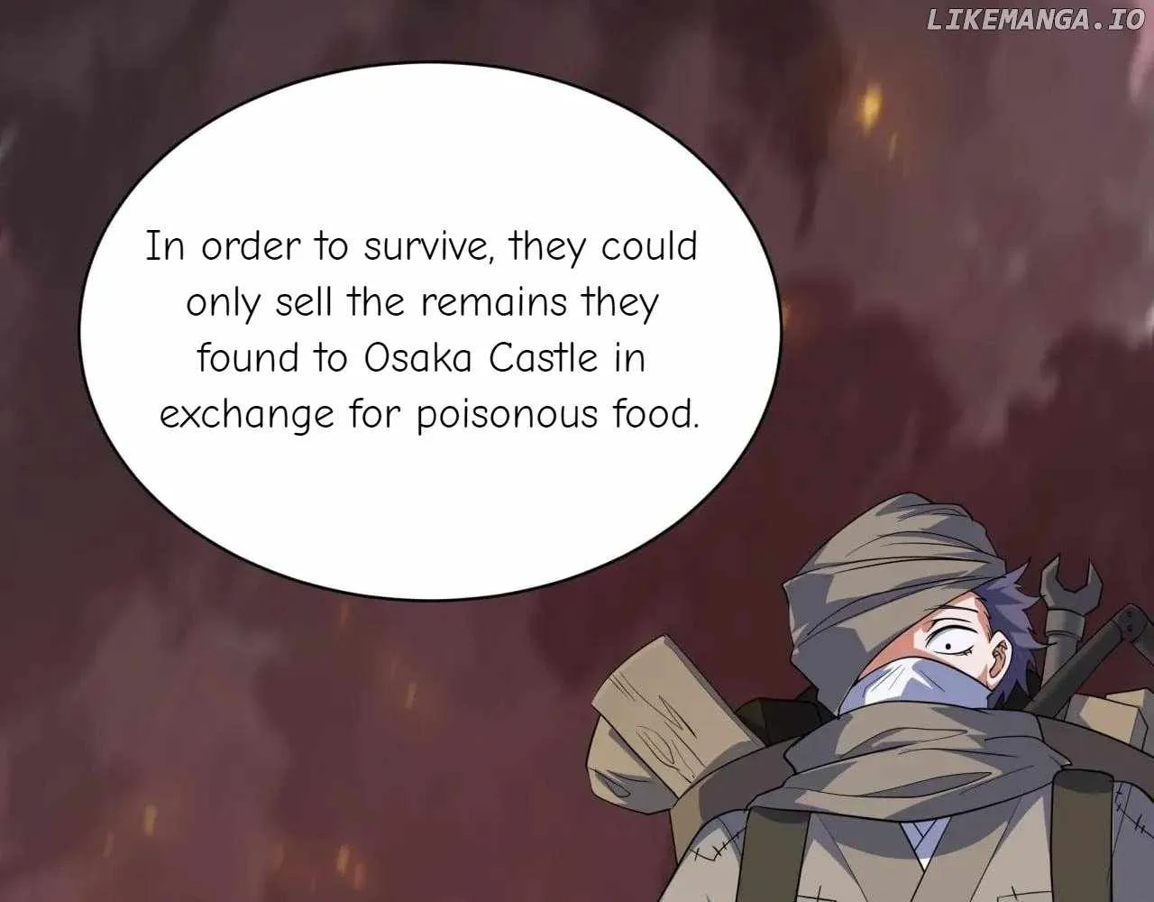 Age of Terror Chapter 413 page 143 - 