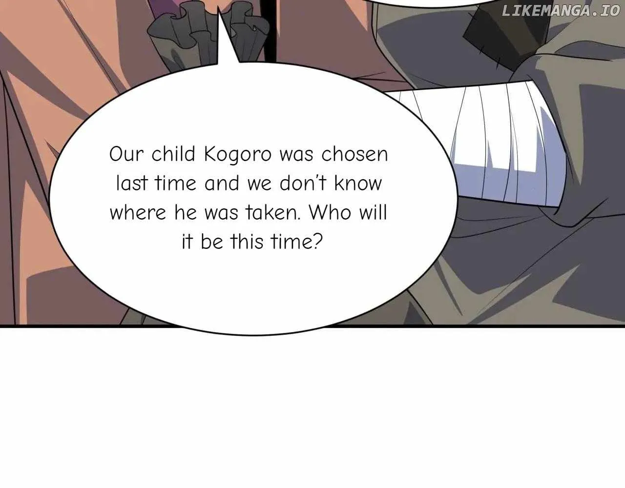 Age of Terror Chapter 413 page 148 - 