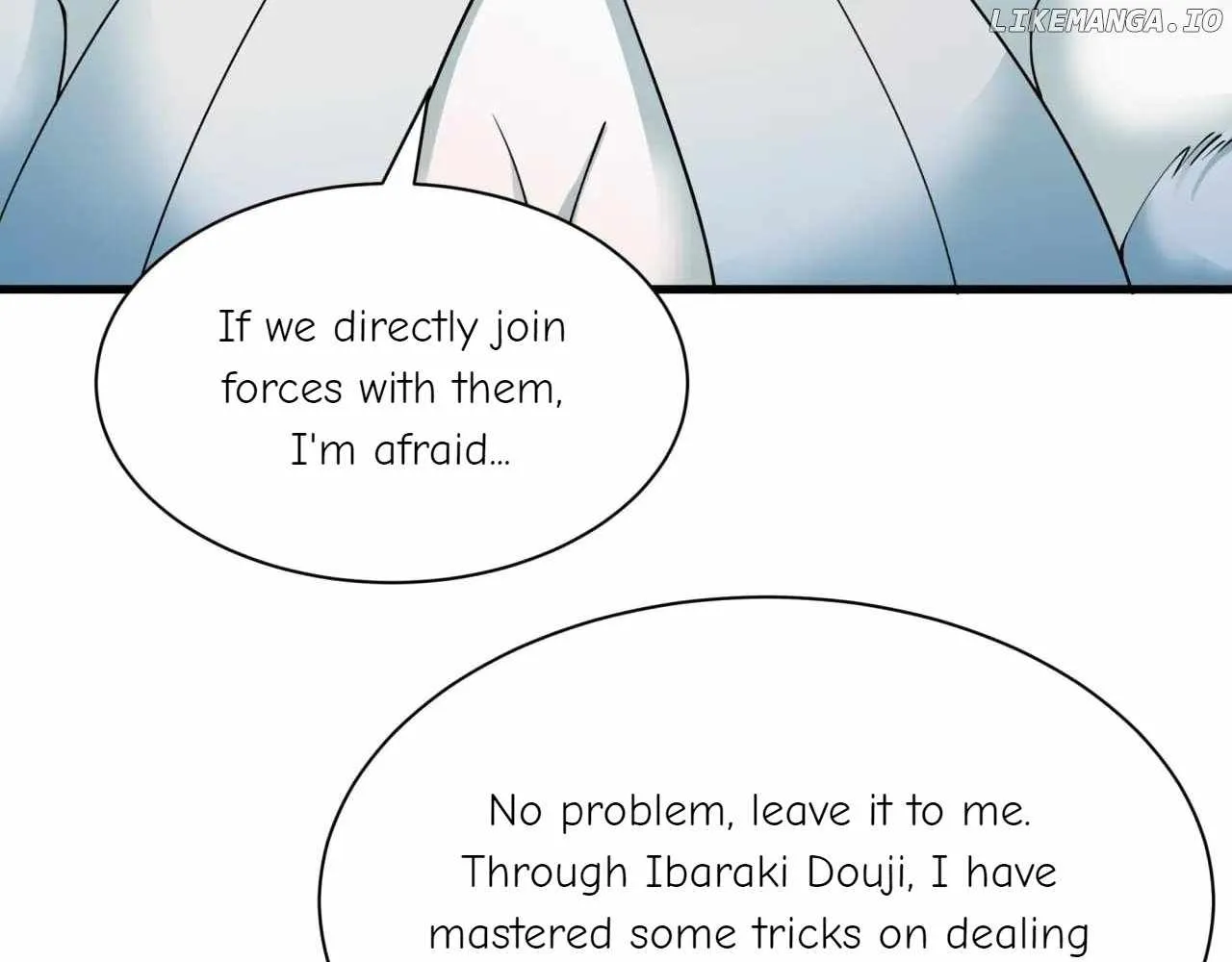 Age of Terror Chapter 413 page 18 - 