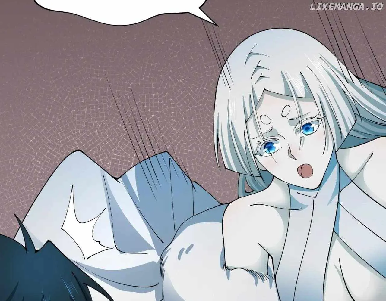 Age of Terror Chapter 413 page 22 - 