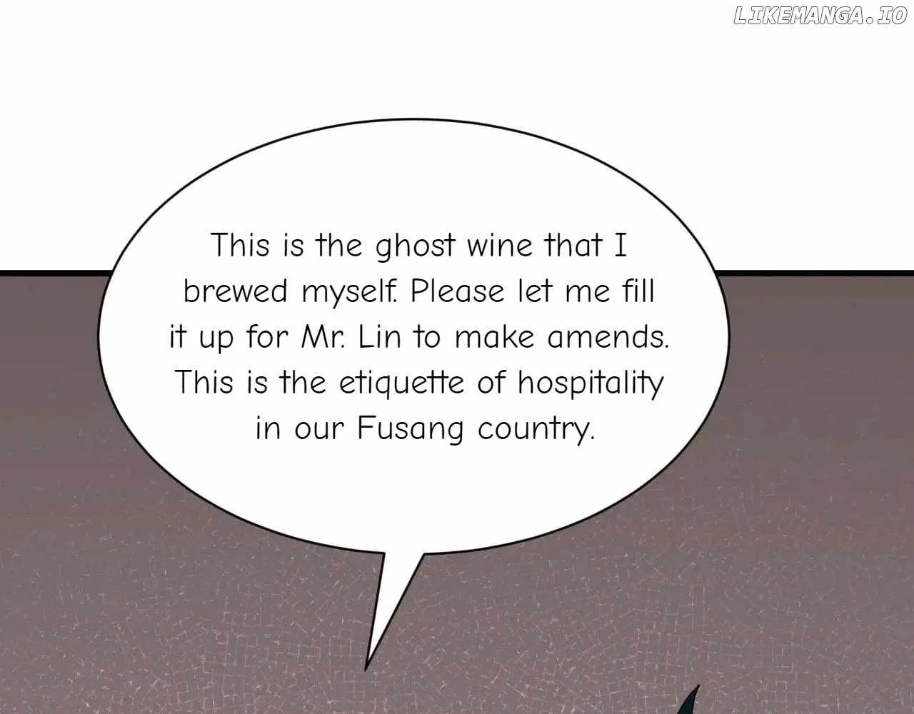 Age of Terror Chapter 413 page 25 - 