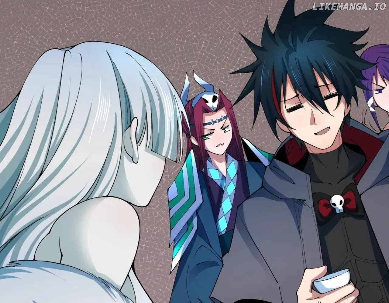 Age of Terror Chapter 413 page 26 - 