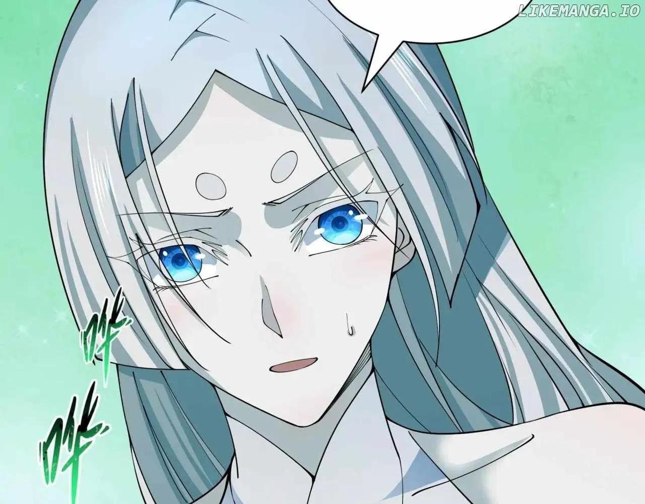Age of Terror Chapter 413 page 30 - 
