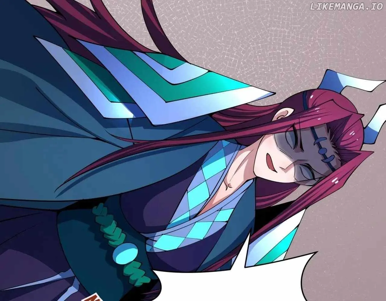 Age of Terror Chapter 413 page 44 - 