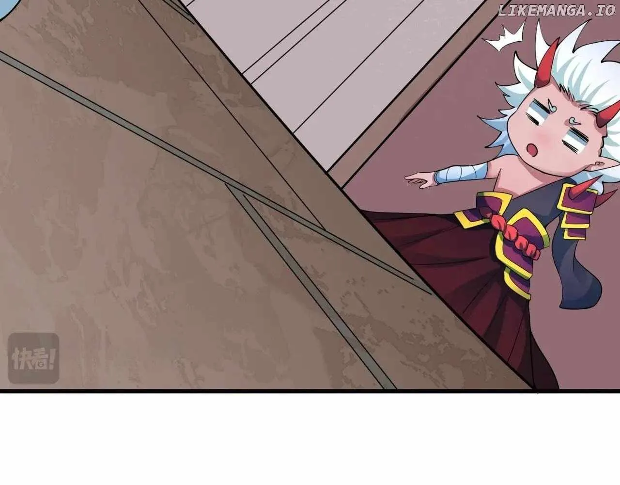 Age of Terror Chapter 413 page 49 - 