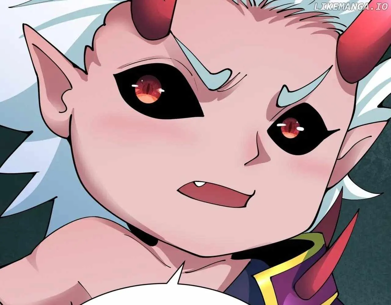 Age of Terror Chapter 413 page 51 - 