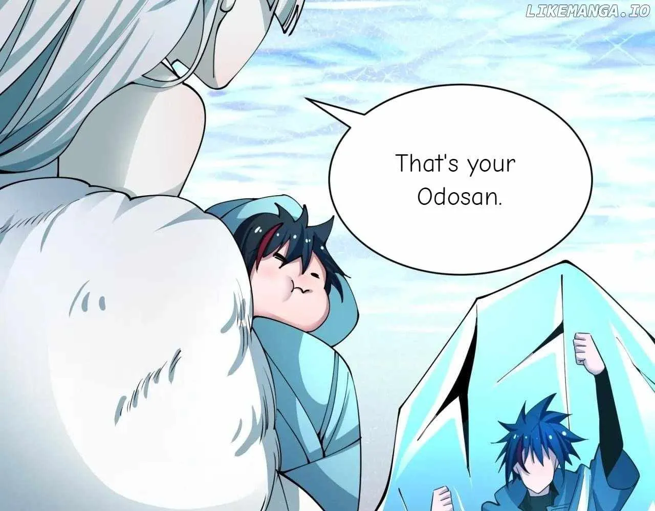 Age of Terror Chapter 413 page 54 - 