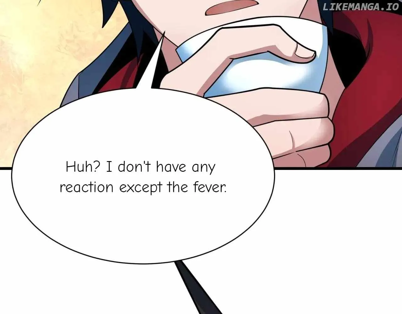 Age of Terror Chapter 413 page 64 - 