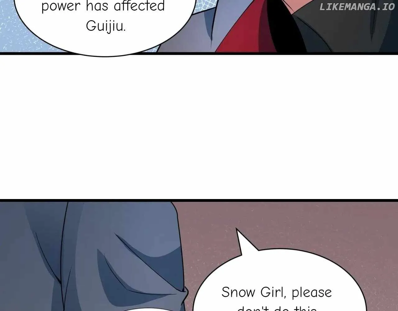 Age of Terror Chapter 413 page 67 - 