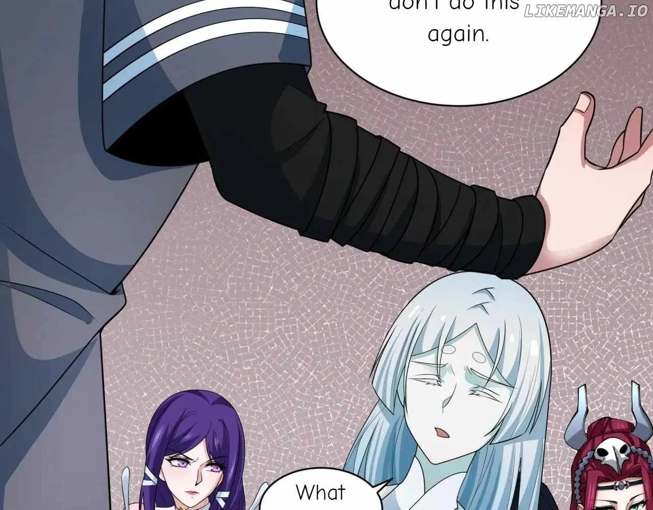 Age of Terror Chapter 413 page 68 - 