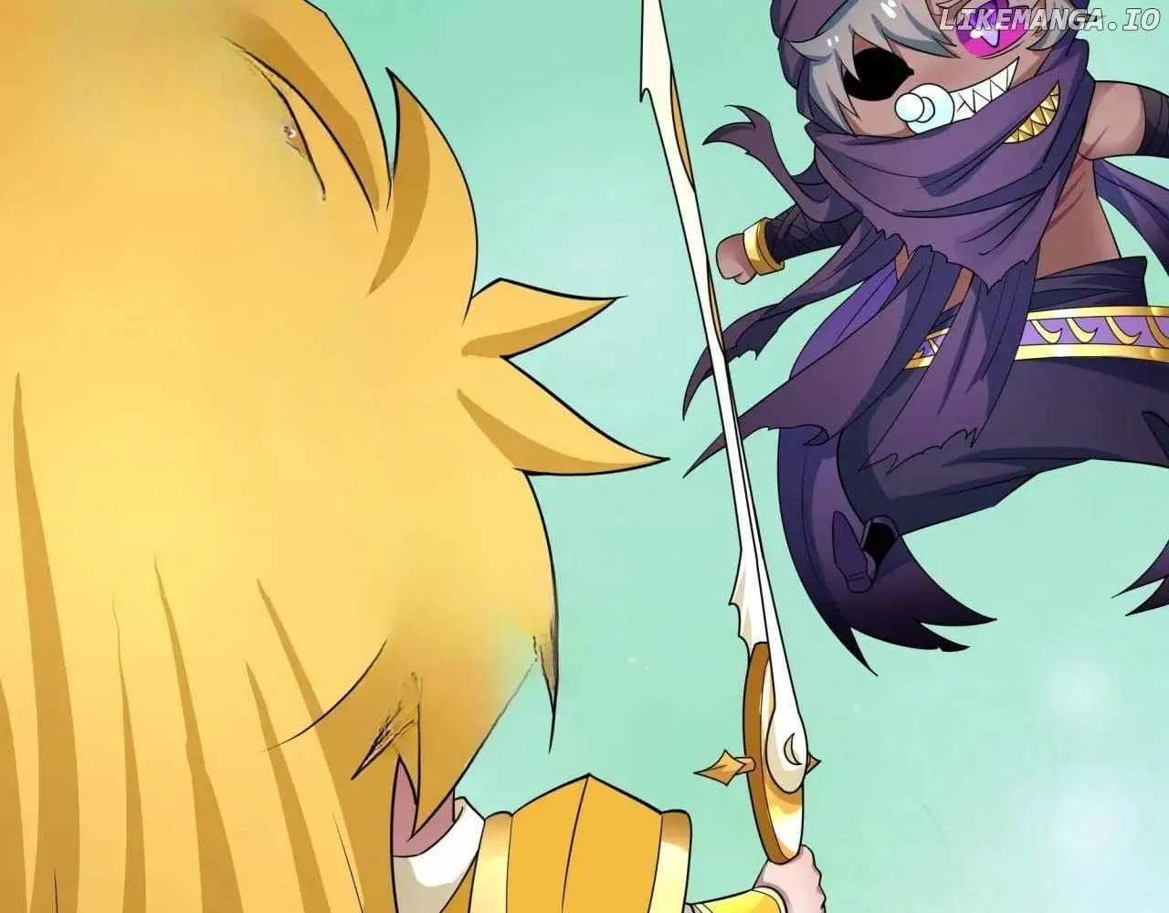 Age of Terror Chapter 413 page 78 - 