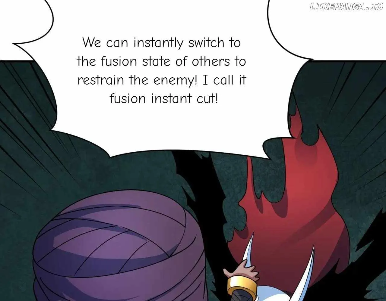 Age of Terror Chapter 413 page 81 - 