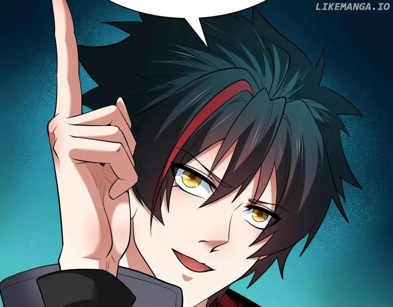 Age of Terror Chapter 413 page 85 - 