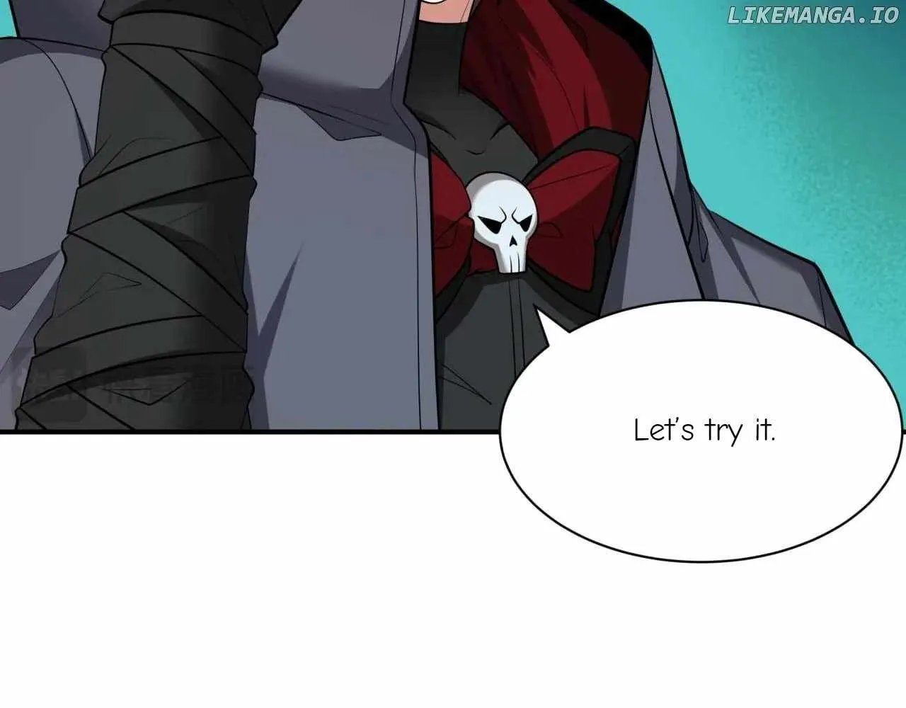 Age of Terror Chapter 413 page 86 - 