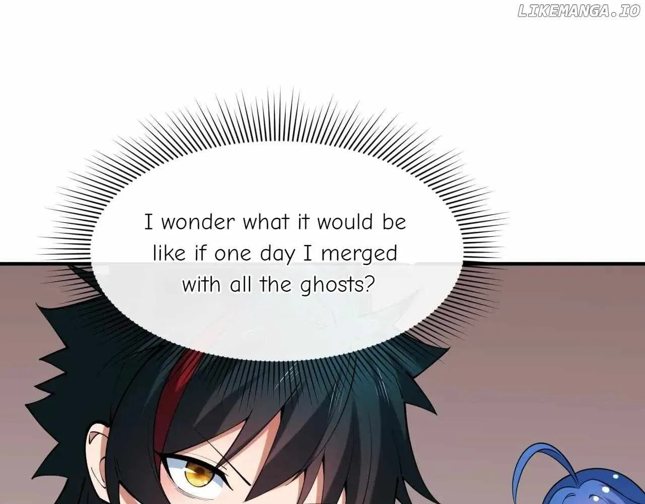 Age of Terror Chapter 413 page 87 - 