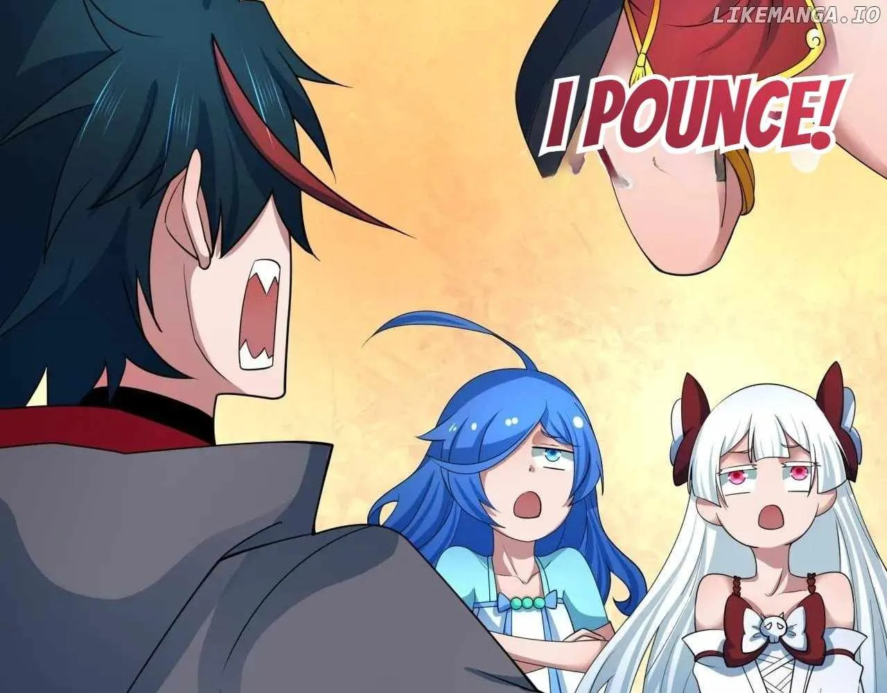Age of Terror Chapter 413 page 91 - 