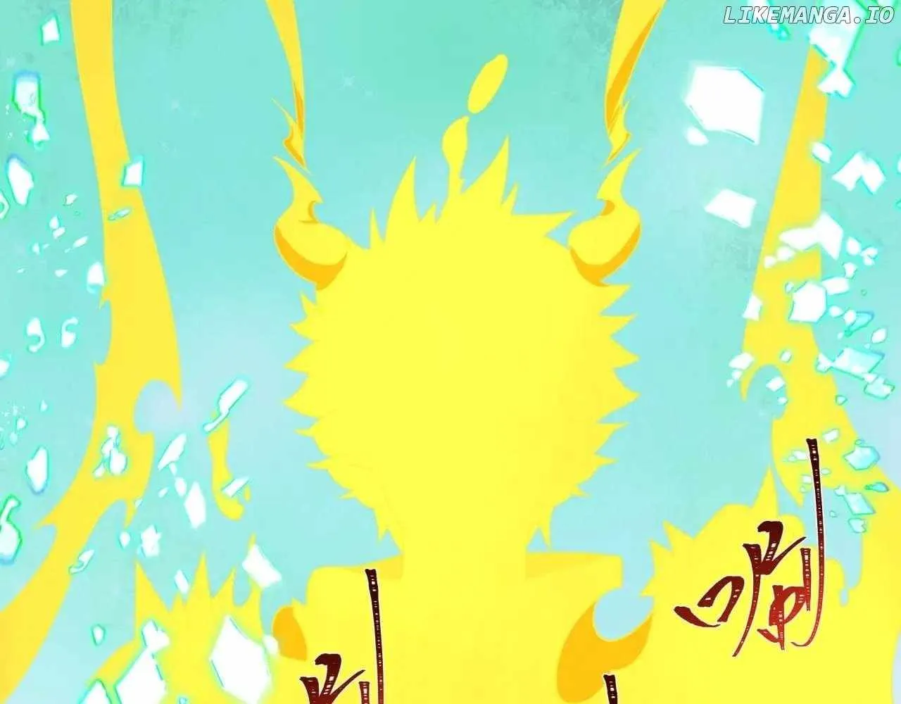 Age of Terror Chapter 413 page 99 - 