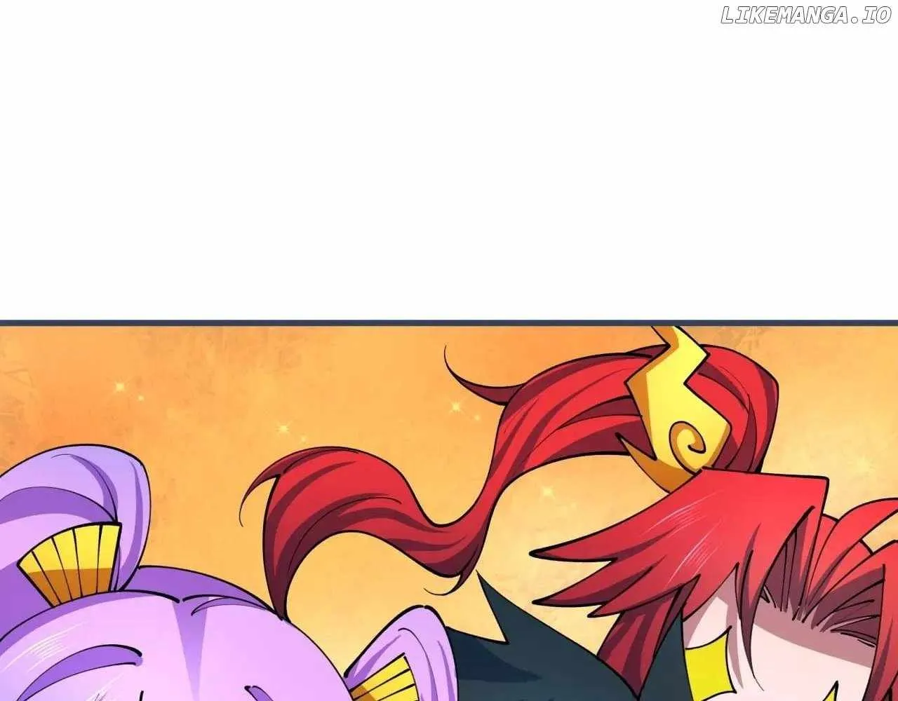 Age of Terror Chapter 414 page 111 - 