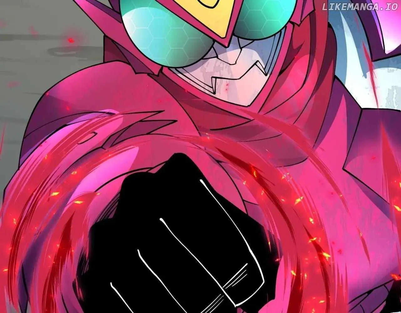 Age of Terror Chapter 414 page 120 - 