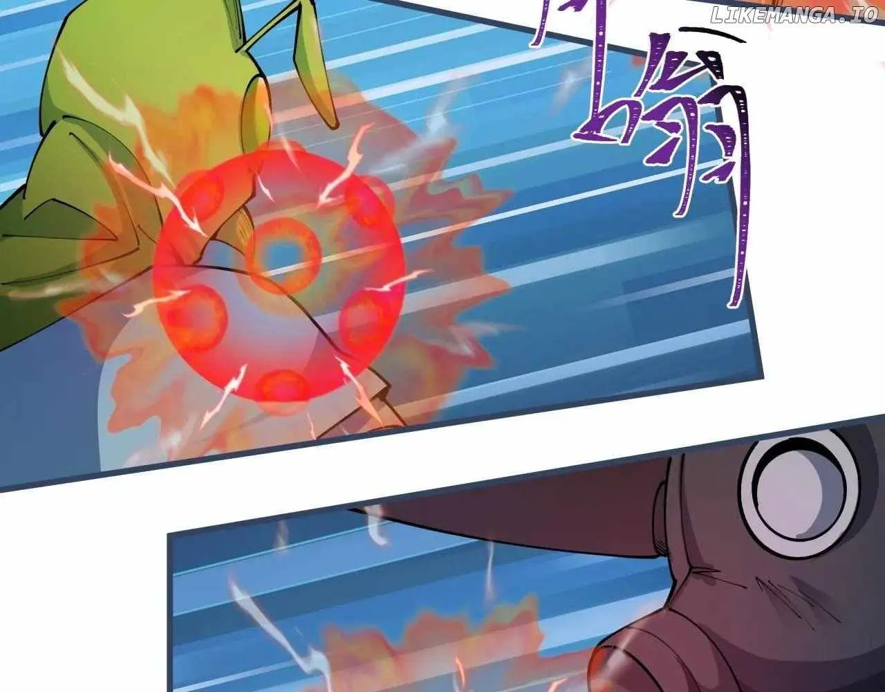 Age of Terror Chapter 414 page 123 - 