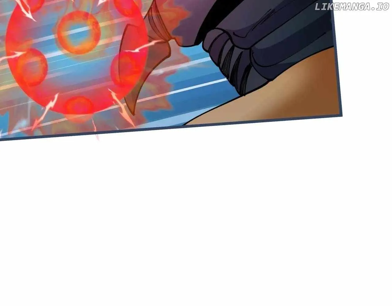 Age of Terror Chapter 414 page 125 - 