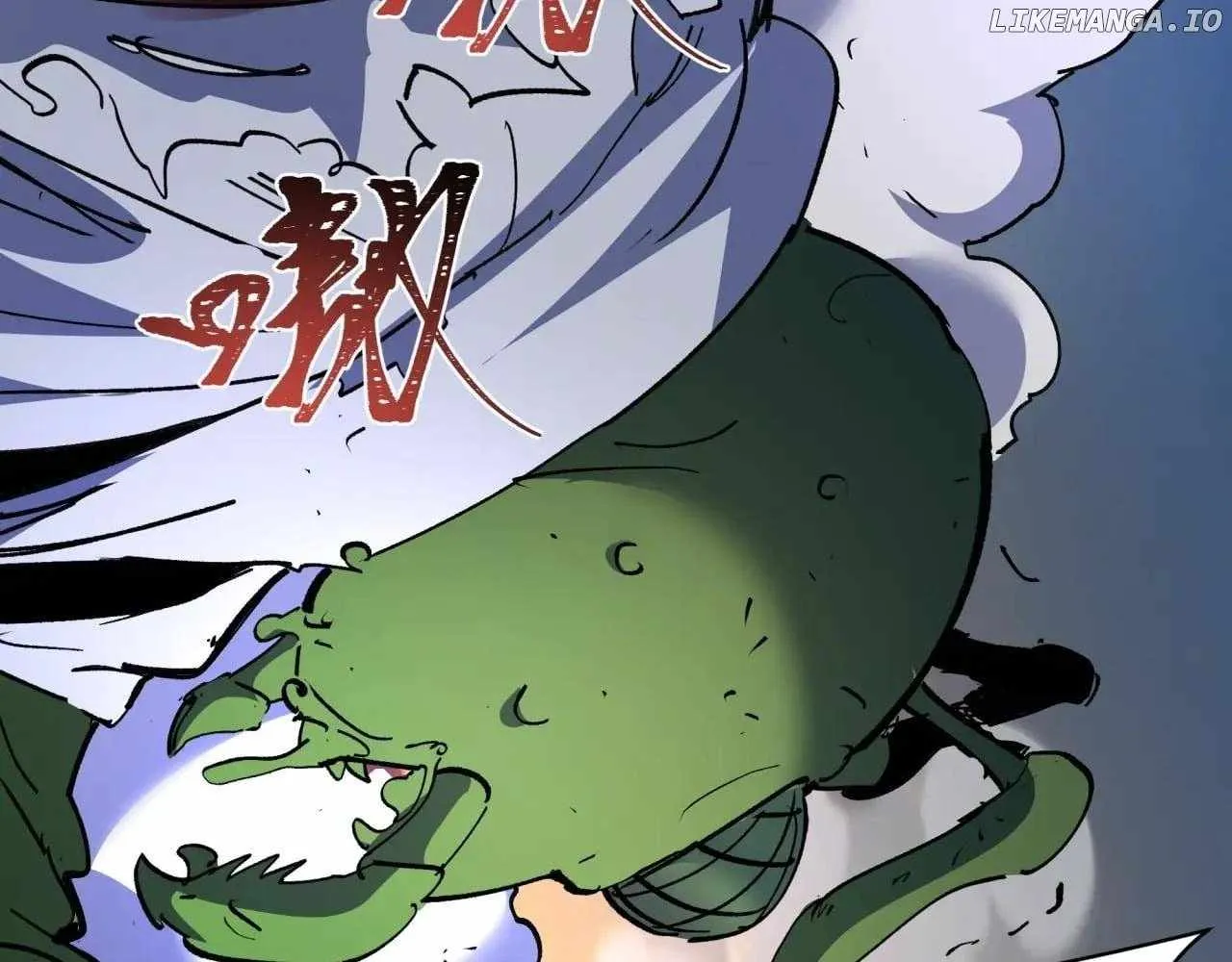 Age of Terror Chapter 414 page 131 - 