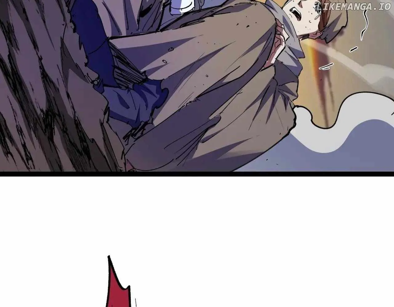Age of Terror Chapter 414 page 133 - 