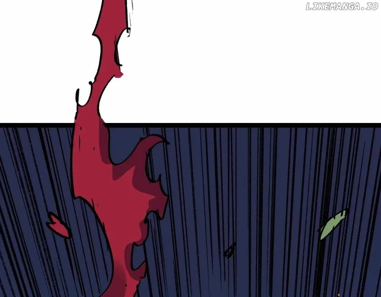 Age of Terror Chapter 414 page 134 - 