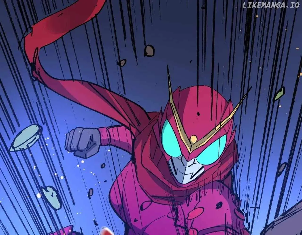 Age of Terror Chapter 414 page 135 - 