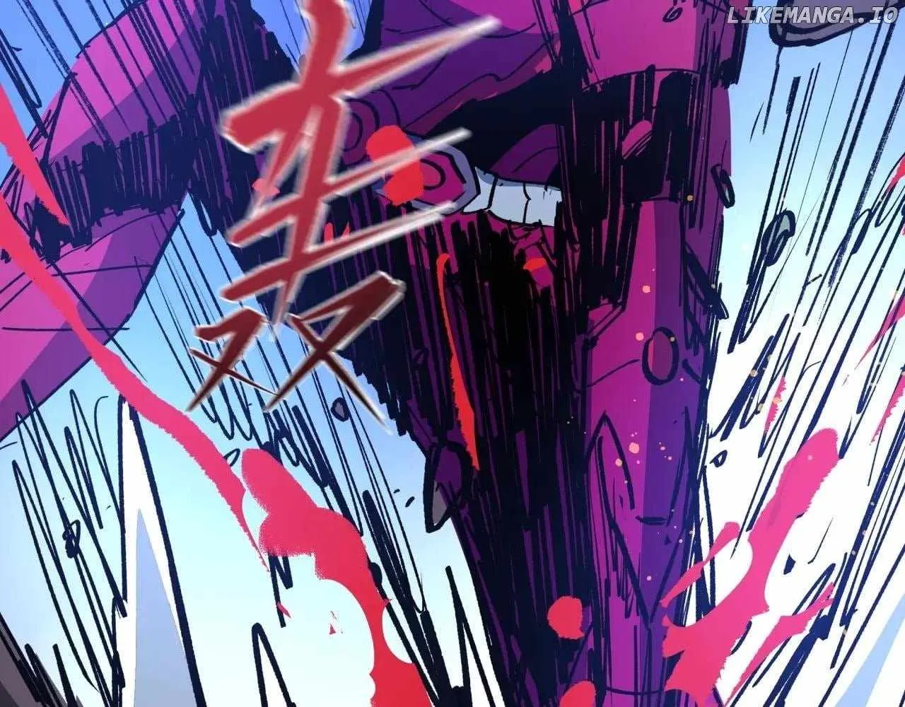 Age of Terror Chapter 414 page 136 - 
