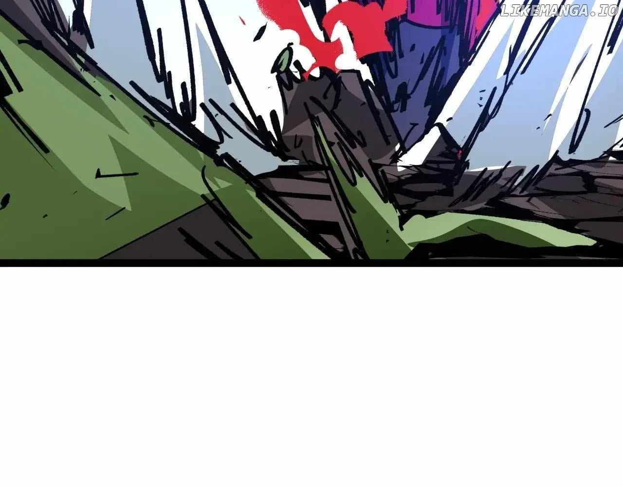 Age of Terror Chapter 414 page 137 - 