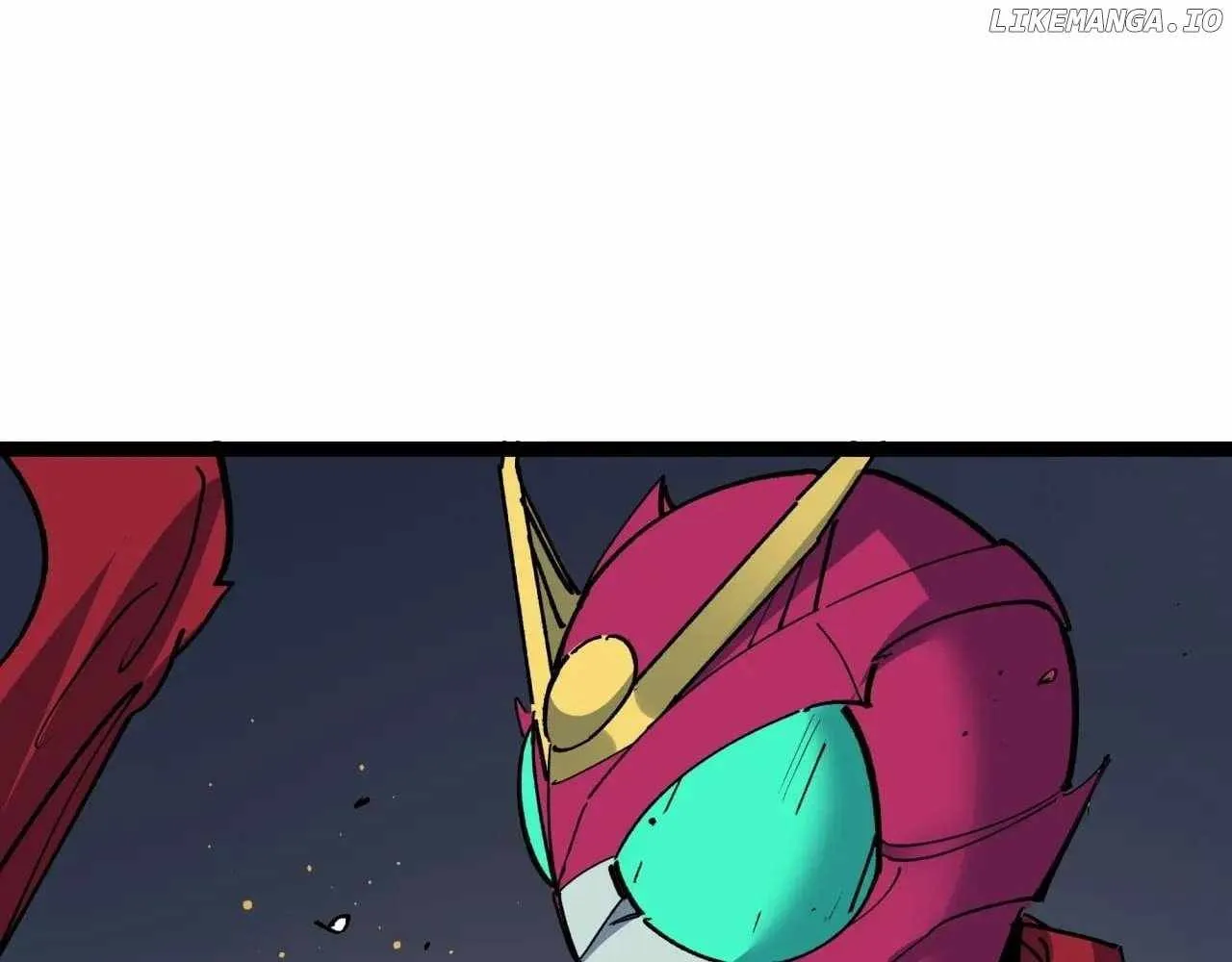 Age of Terror Chapter 414 page 138 - 