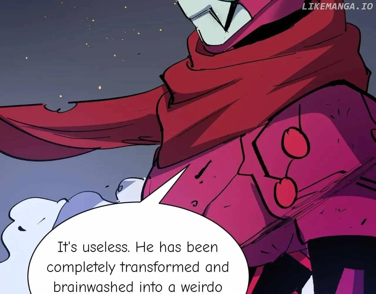 Age of Terror Chapter 414 page 139 - 