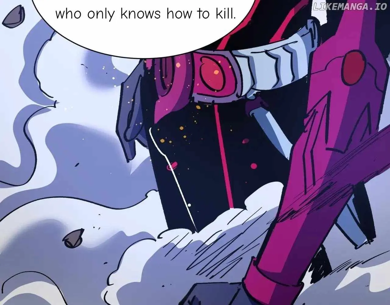 Age of Terror Chapter 414 page 140 - 