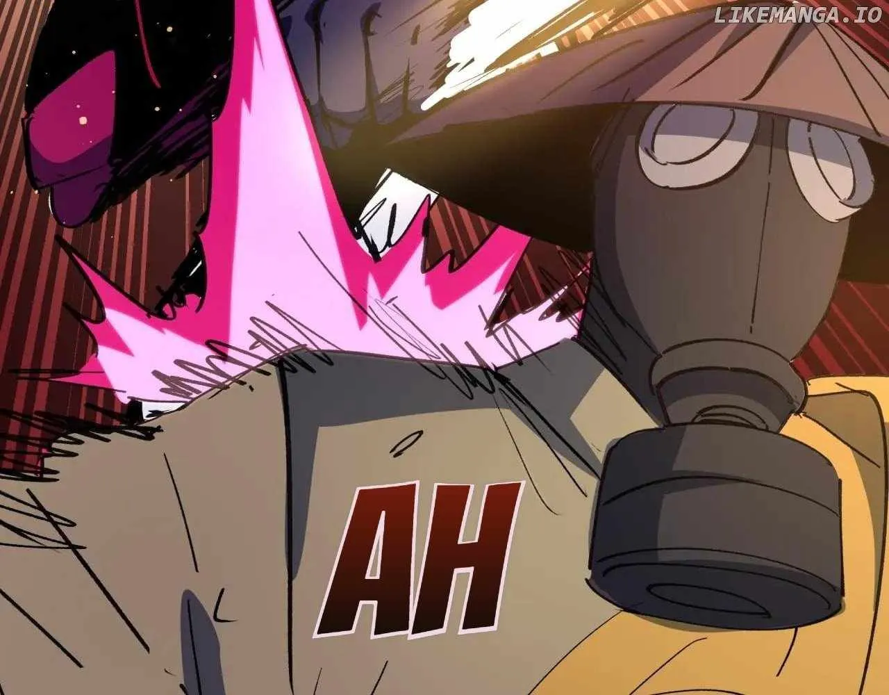 Age of Terror Chapter 414 page 143 - 