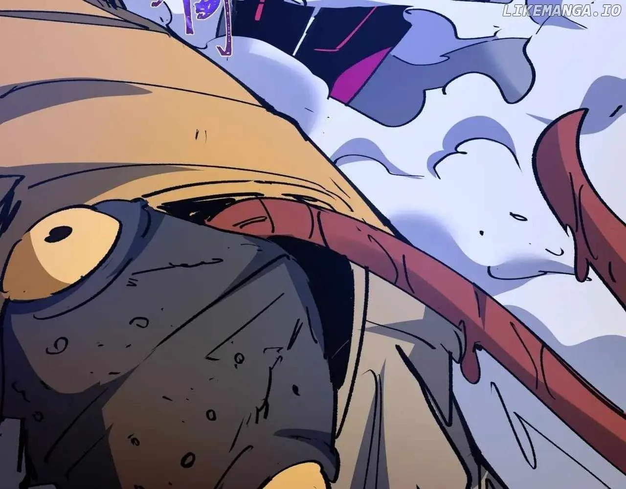 Age of Terror Chapter 414 page 147 - 