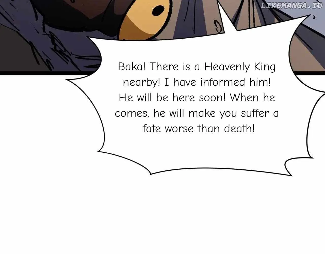 Age of Terror Chapter 414 page 148 - 