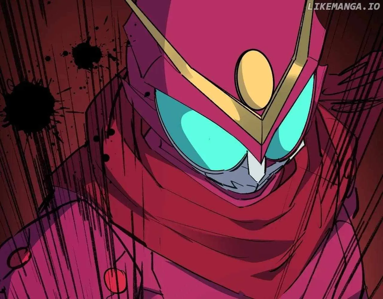 Age of Terror Chapter 414 page 154 - 