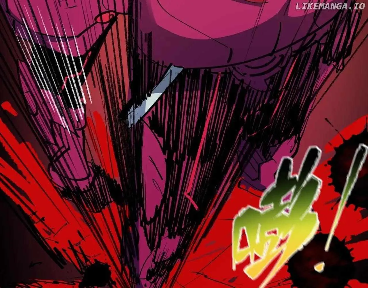 Age of Terror Chapter 414 page 155 - 
