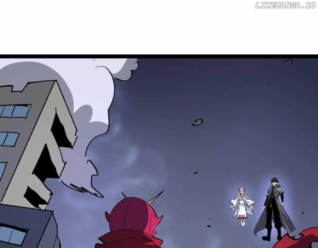 Age of Terror Chapter 414 page 157 - 